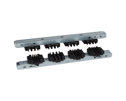 Шинодержатель изол. передв. XL3 6300 Leg 037313