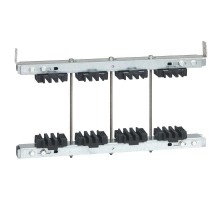 Шинодержатель изол. стац. XL3 6300 Leg 037312