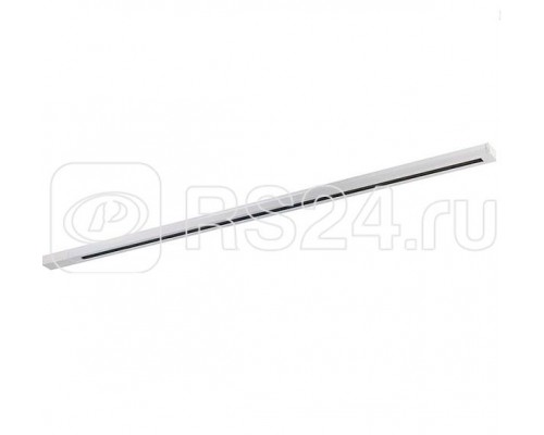 Шинопровод PTR 1M-WH 1м бел. Jazzway 5026346