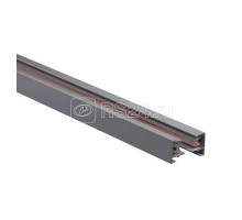 Шинопровод PTR 2M-GR 2м сер. JazzWay 5023826