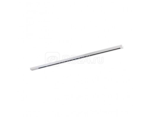 Шинопровод PTR 2M-WH 2м бел. JazzWay 5010727