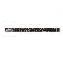 Шинопровод PTR/R 2M-BL 2м черн. JazzWay 5031623