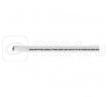 Шинопровод PTR/R 2M-WH 2м бел. Jazzway 5031791