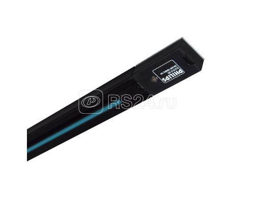 Шинопровод RCS180 1C L1000 BK Philips 911401560161