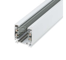 Шинопровод UBX-AS4 WHITE 100 POLYBAG бел. Uniel 09724