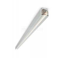 Шинопровод (аксессуар для светильника) RCS750 3C L1000 WH Philips 910500188815 / 871155938110700