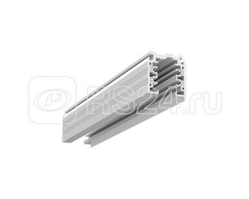 Шинопровод белый 4м VARTON V4-R4-00.0023.TRK-0040