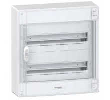 Щит PRAGMA 2 ряда по 18мод. навесн. SchE PRA29218