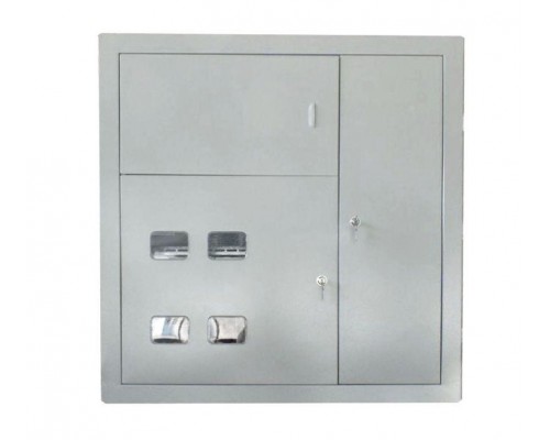 Щит этажный ЩЭ 4кв. (1000х950х140) IP31 Basic EKF mb08-v-4-bas