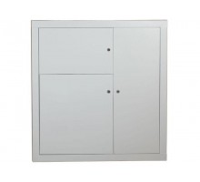 Щит этажный ЩЭ 4кв. без окон (1010х950х160) IP31 PROxima EKF mb10-v-4s
