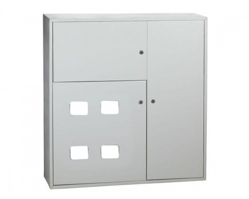Щит этажный ЩЭ 4кв. навесной (945х880х220) IP31 PROxima EKF mb10-n-4