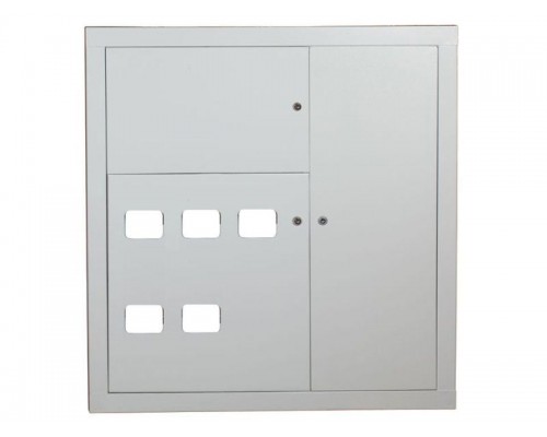 Щит этажный ЩЭ 5кв. (1010х950х160) IP31 PROxima EKF mb10-v-5