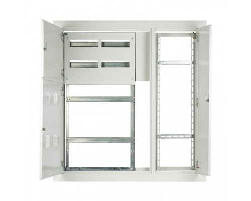 Щит этажный ЩЭ 5кв. усиленный (1000х960х157) IP31 Basic EKF mb02-v-5-bas