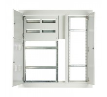 Щит этажный ЩЭ 6кв. усиленный (1000х960х157) IP31 Basic EKF mb02-v-6-bas