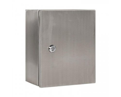 Щит из нержавеющей стали Inox AISI 304 (300х200х150) IP66 У1 PROxima EKF mb-inox-3215