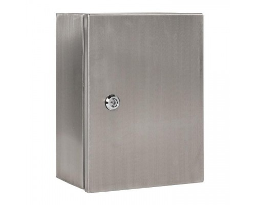 Щит из нержавеющей стали Inox AISI 304 (400х200х150) IP66 У1 PROxima EKF mb-inox-421