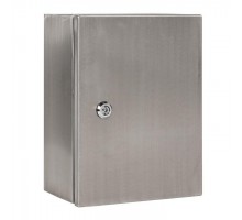 Щит из нержавеющей стали Inox AISI 304 (400х400х210) IP66 У1 PROxima EKF mb-inox-442