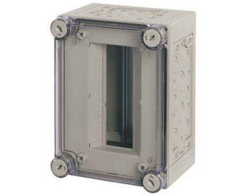 Щит изолированный 250х188х150мм AE/I23E EATON 029766