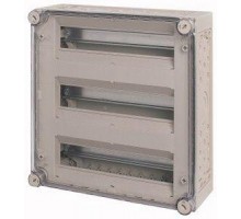 Щит изолированный 3х15TE 375х375х150мм AE/I44E EATON 004985