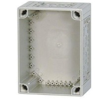 Щит изолированный без передней крышки 250х187.5х120мм U-CI23E EATON 038793