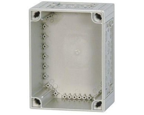 Щит изолированный без передней крышки 250х187.5х120мм U-CI23E EATON 038793