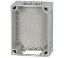 Щит изолированный без передней крышки 250х187.5х120мм U-CI23 EATON 060282