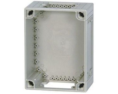 Щит изолированный без передней крышки 250х187.5х120мм U-CI23 EATON 060282