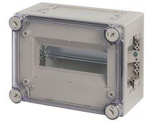 Щит изолированный для модульного оборудования 250х187.5х150мм AV/I23-125 IP65 EATON 036089