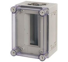 Щит изолированный для модульного оборудования 250х187.5х175мм AV/I23-150 IP65 EATON 043208