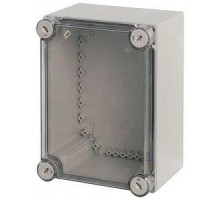 Щит изолированный; гладкие стенки 250х188х150мм СА CI23X-125-NA EATON 002209