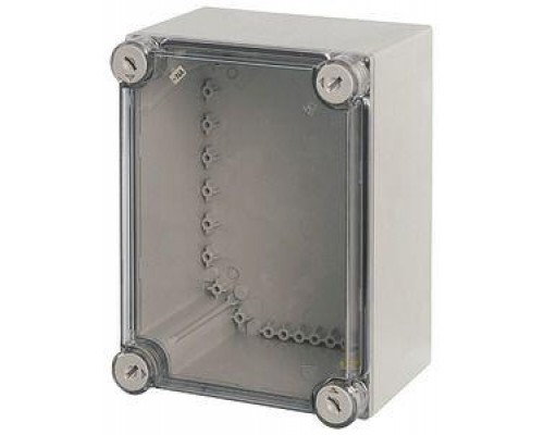 Щит изолированный; гладкие стенки 250х188х150мм СА CI23X-125-NA EATON 002209