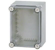 Щит изолированный; гладкие стенки 250х188х175мм CI23X-150 EATON 015154