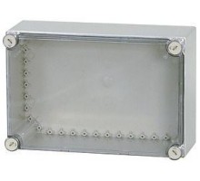 Щит изолированный; гладкие стенки 250х375х150мм CI43X-125 EATON 019900