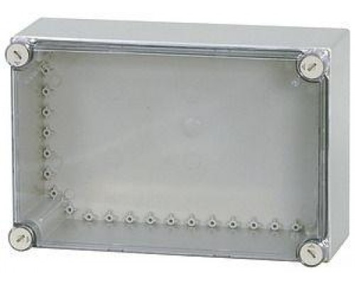 Щит изолированный; гладкие стенки 250х375х150мм СА CI43X-125-NA EATON 002213