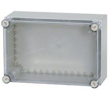 Щит изолированный; гладкие стенки 250х375х175мм CI43X-150 EATON 024646