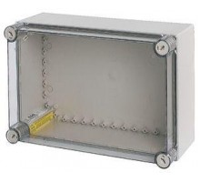 Щит изолированный; гладкие стенки 250х375х175мм СА CI43X-150-NA EATON 002232