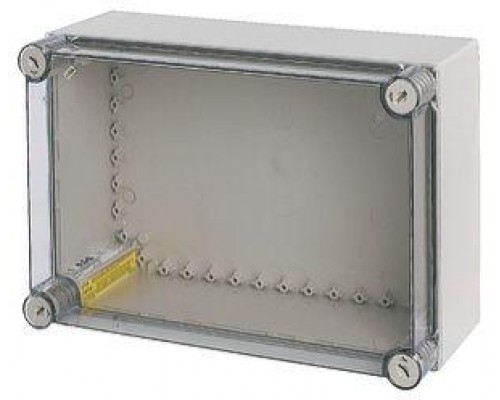 Щит изолированный; гладкие стенки 250х375х175мм СА CI43X-150-NA EATON 002232