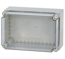 Щит изолированный; гладкие стенки 250х375х225мм CI43X-200 EATON 029392