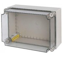 Щит изолированный; гладкие стенки 250х375х225мм СА CI43X-200-NA EATON 002217