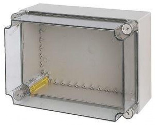 Щит изолированный; гладкие стенки 250х375х225мм СА CI43X-200-NA EATON 002217