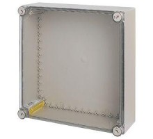 Щит изолированный; гладкие стенки 375х375х150мм СА CI44X-125-NA EATON 002218