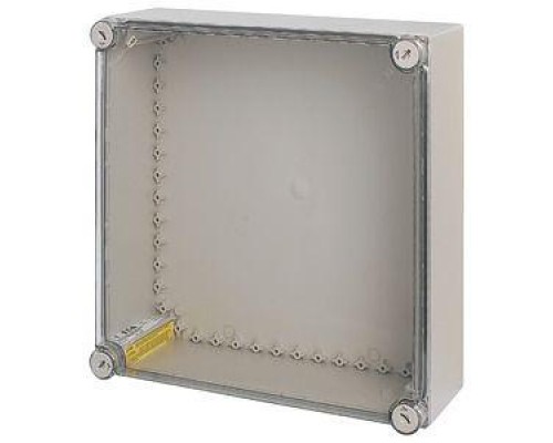 Щит изолированный; гладкие стенки 375х375х150мм СА CI44X-125-NA EATON 002218