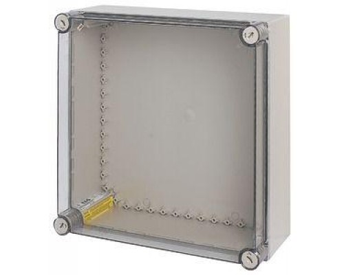 Щит изолированный; гладкие стенки 375х375х175мм СА CI44X-150-NA EATON 002219