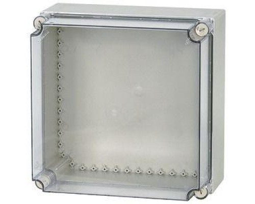 Щит изолированный; гладкие стенки 375х375х225мм CI44X-200 EATON 036511