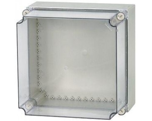 Щит изолированный; гладкие стенки 375х375х275мм CI44X-250 EATON 038884
