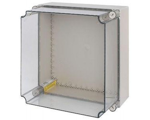 Щит изолированный; гладкие стенки 375х375х275мм СА CI44X-250-NA EATON 002224