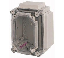 Щит изолированный; гладкие стенки + дверь 250х188х191мм СА CI23X-150/T-NA EATON 002211