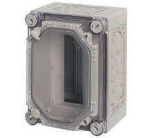 Щит изолированный с дверью 250х187.5х150мм AE/I23E/T EATON 032139