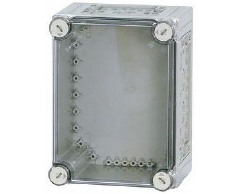 Щит изолированный с фланцами 250х187.5х150мм CI23E-125 EATON 019570