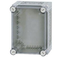 Щит изолированный с фланцами 250х188х150мм CI23E-150 EATON 021943